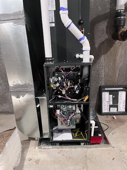 Advanced Heating & Cooling