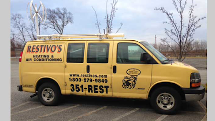 Restivo's Heating & Air Conditioning