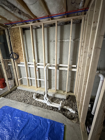SB Carbone Plumbing & Heating