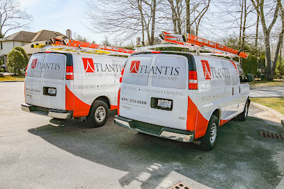 Atlantis Comfort Systems