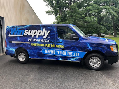 Winsupply of Warwick