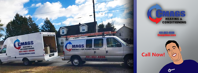 Cmags HVAC