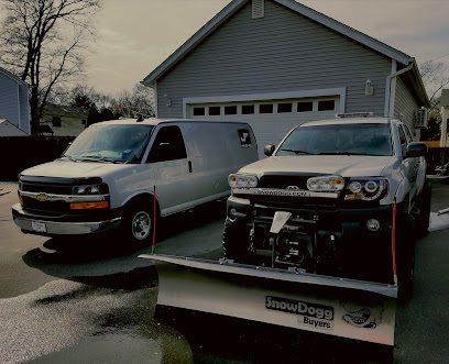 J.BERARD PLUMBING HEATING & COOLING SERVICES