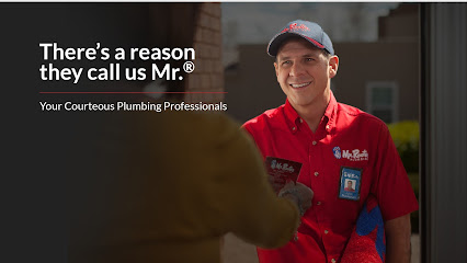 Mr. Rooter Plumbing of Rhode Island