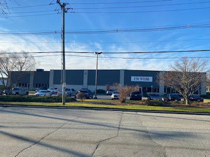 F.W. Webb Company - Cranston