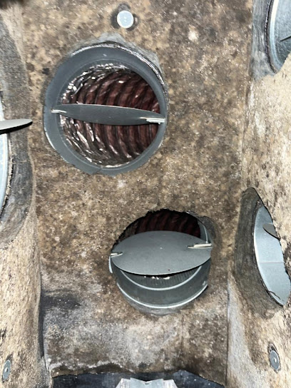 Pure Air Duct And Vent Cleaning