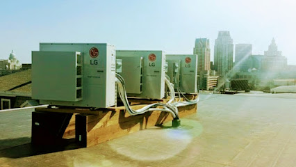 Rowlett & Son's HVAC