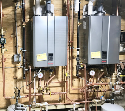 TRFK Heating & Cooling