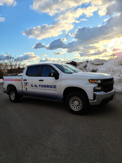 Ferguson HVAC