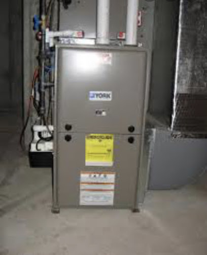 All you need HVAC