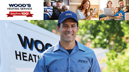 Wood's Heating Service
