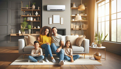 Leiter Heating and Cooling