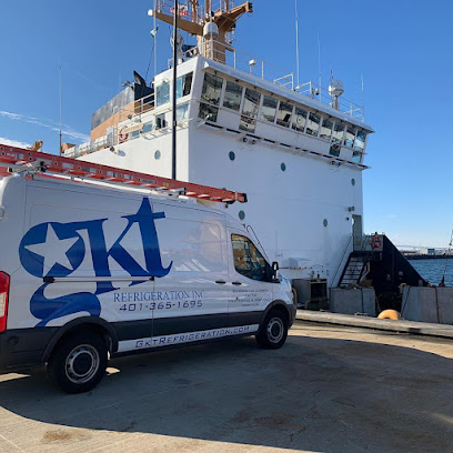 GKT Refrigeration, Inc.