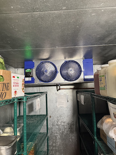 Dons HVAC , LLC