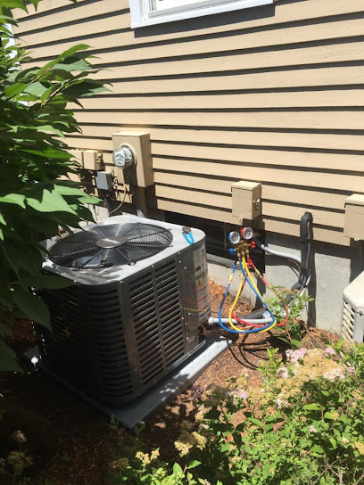 Hannon Heating and Air