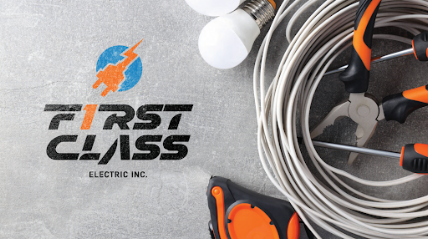 First Class Electric INC