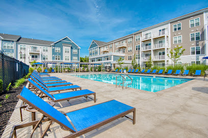 Windsor at Hopkinton Apartments