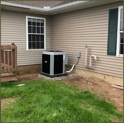 PureComfort Heating, Air & Electric