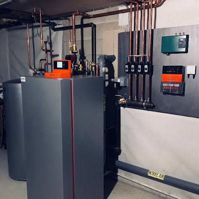 Green Plumbing & Heating