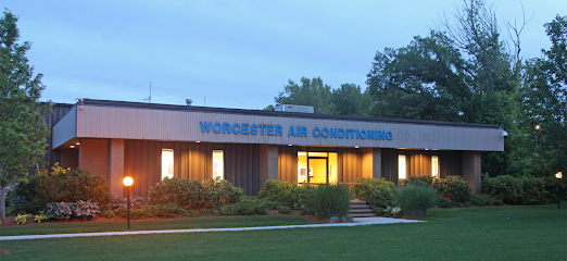 Worcester Air Conditioning