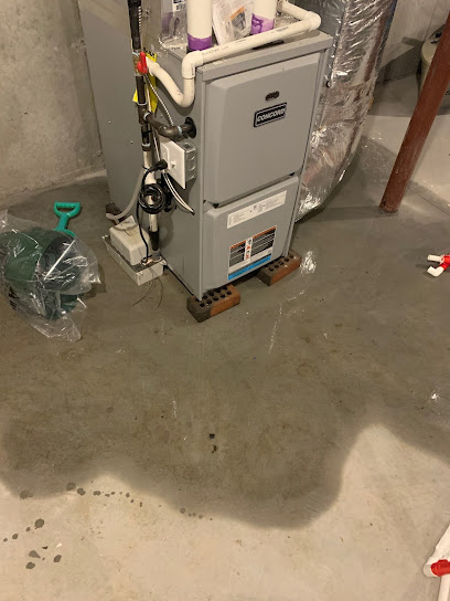J&J HVAC Services