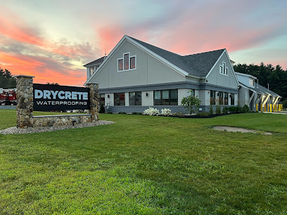 Drycrete Waterproofing