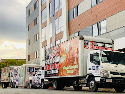 US Spray Foam Insulation Corp