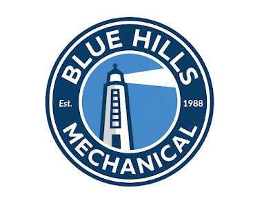 Blue Hills Mechanical