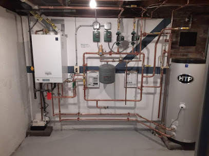 True Heating Corporation