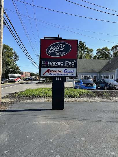 Bill's Detailing | Ceramic Pro Stoughton