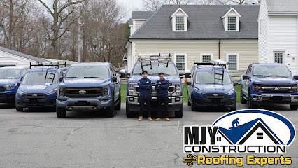 MJY Construction