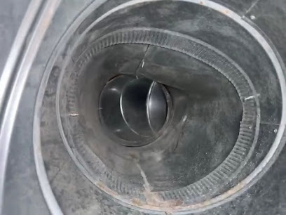Ringside Duct Cleaning