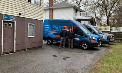 Proto Home Service Plumbing & HVAC