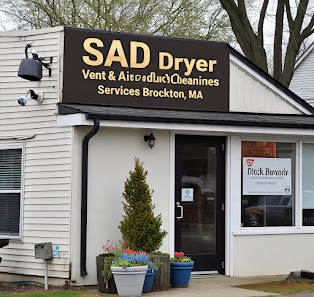 SAD Dryer Vent & Air duct Cleaning Services Brockton, MA