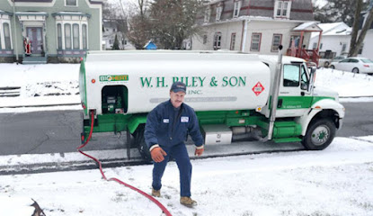 W.H. Riley & Son