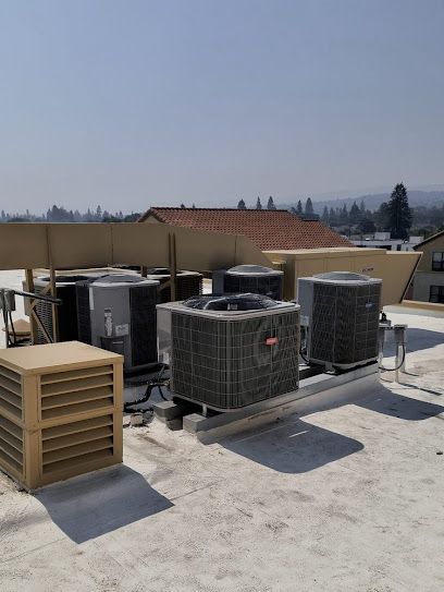 Clarkson Heating & Cooling