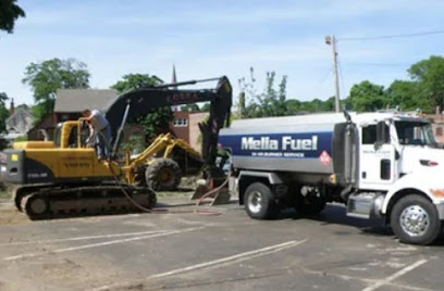 Melia Fuel