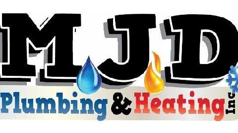 MJD Plumbing & Heating, Inc.