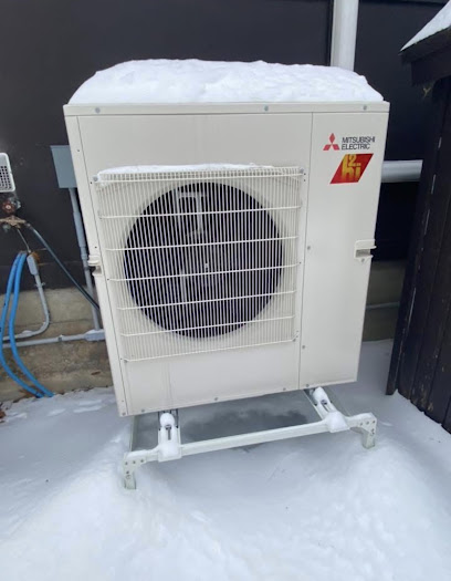 F&J Ductless
