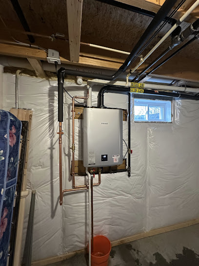 On-Temp Inc. Heating and Air Conditioning