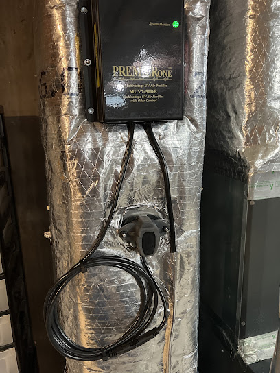 Air Solutions HVAC