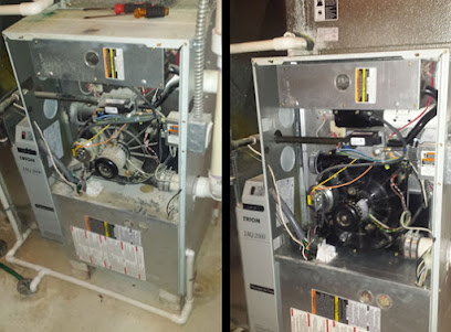 Express Climate Control