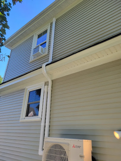 Ductless Installs