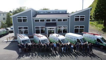 Ocean State Air Solutions, Inc.