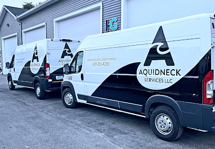 Aquidneck Services