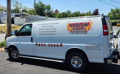 Barlow Heating