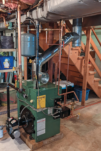 Vortechs HVAC, Inc.