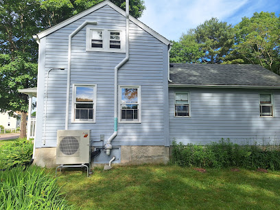 South Shore Heating & Cooling Inc