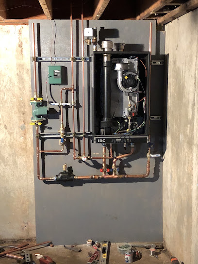 Kneeland heating & Cooling LLC