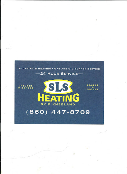 SLS HEATING LLC- 24 HOUR EMERGENCY SERVICE